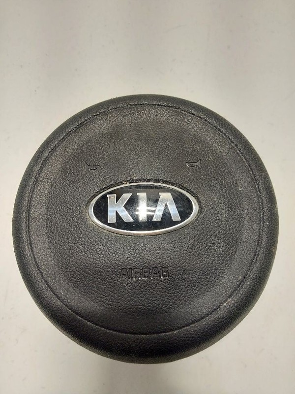 2016-2018 Kia Optima Driver Left Steering Wheel Air Bag US Built Vin 5 1st Digit
