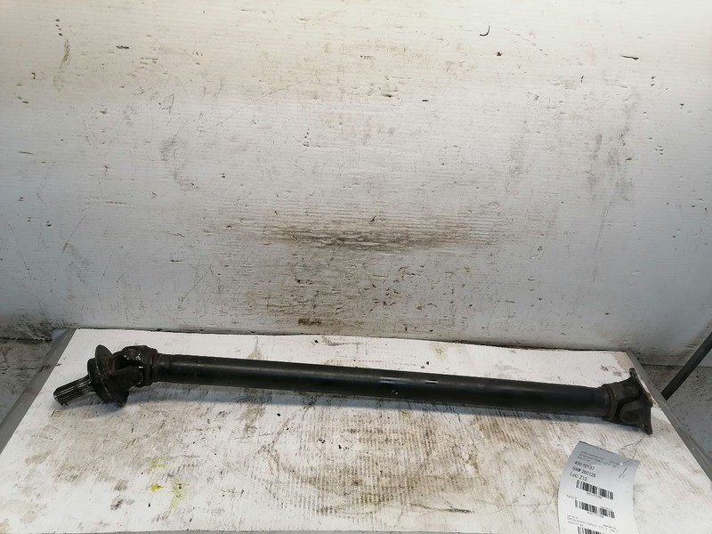 Front Drive Shaft AWD 3.7L Fits 14-19 INFINITI Q70 1777589