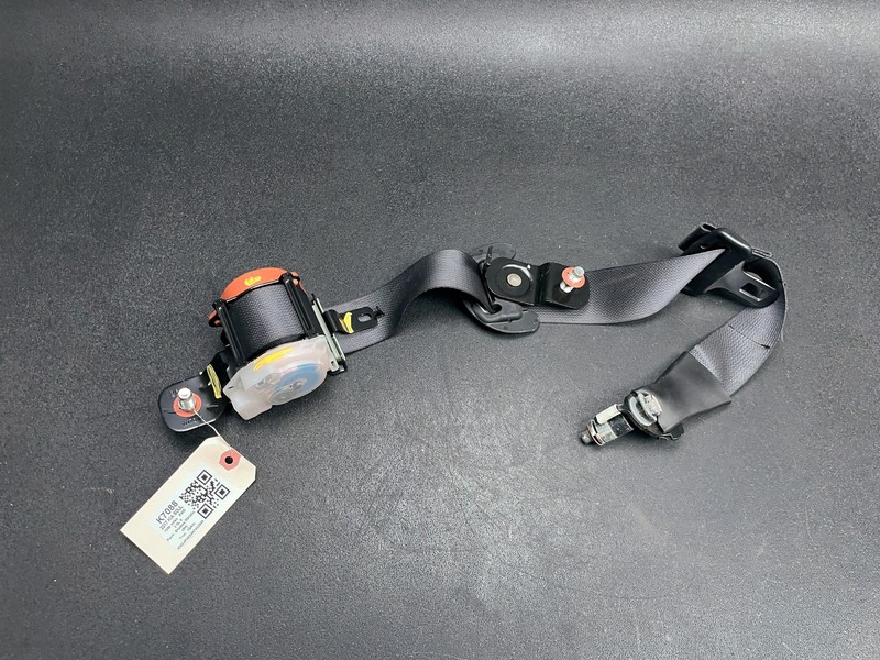 Rear Left Seat Belt Retractor 2017 Kia Soul 89810-B2550EQ 2014 2015 2016 - 2019