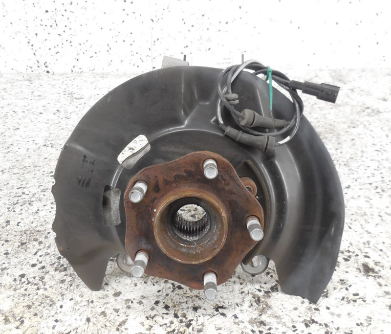 2019-2024 Nissan Altima Front Spindle Knuckle Hub Passenger Right RH OEM