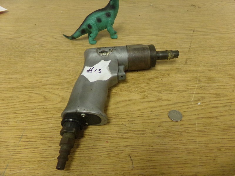Universal Tool Pneumatic Tool *FREE SHIPPING*
