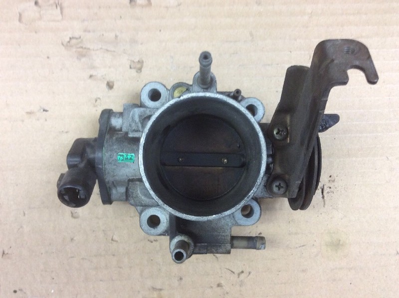 90 91 92 93 Honda Accord Throttle Body Assy Automatic Used OEM