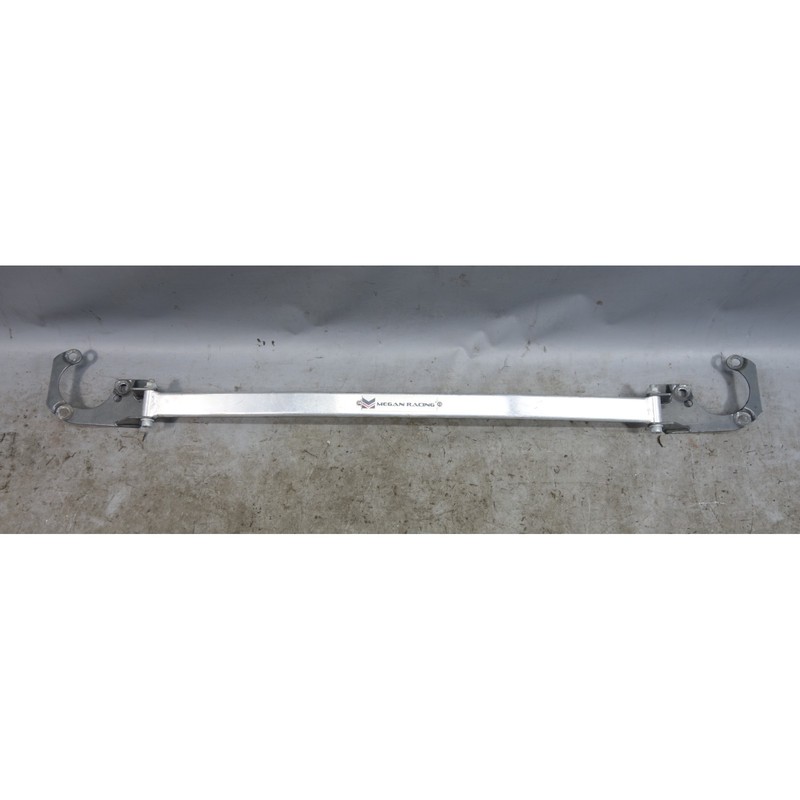 BMW E46 M3 Megan Racing Front Strut Tower Bar Brace 2001-2006