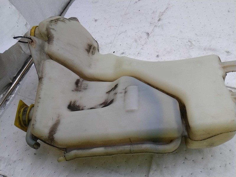 2008 Dodge 1500 Washer Fluid Reservoir OEM 55056502AC Used 180K Miles
