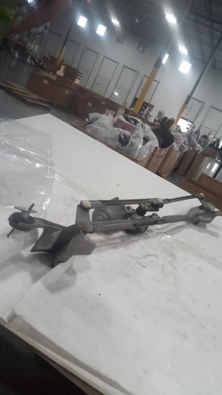 Used Windshield Wiper Motor fits: 2014 Scion XBGrade A