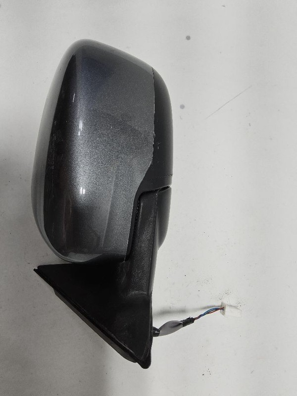 2016-2020 Nissan ROGUE Driver Side View Mirror Power Non-Heated w/o Signal