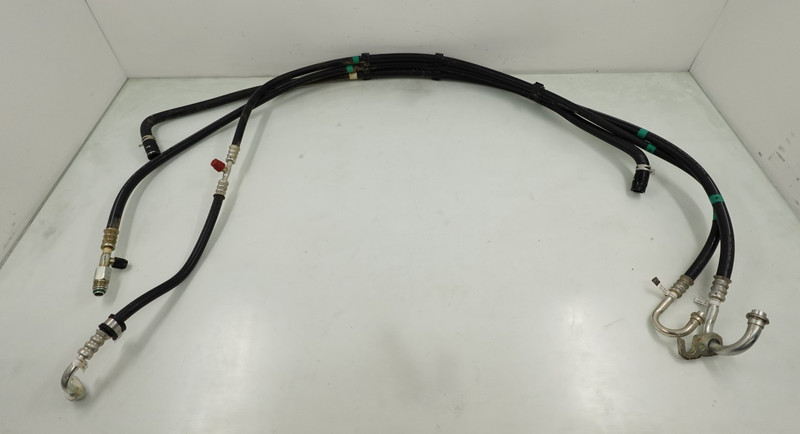 2024 Polaris Ranger XP 1000 NSTR OEM HVAC Coolant Lines 5416359
