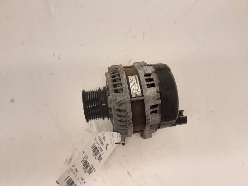 Alternator Turbo Denso Manufacturer Fits 18-20 ACCORD 2773944