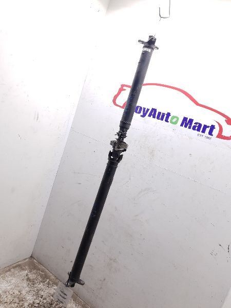 07-17 LEXUS LS460 4.6L RWD AT REAR DRIVE SHAFT ASSEMBLY