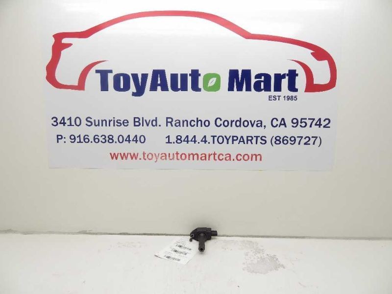 13 14 15 16 SCION FR-S 2.0L IGNITION COIL DOHC
