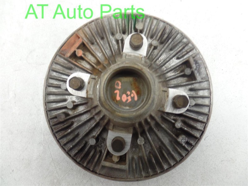 92 93 94 RANGER EXPLORER NAVAJO 4.0L FAN CLUTCHF1TZ8A616K ZZL415150