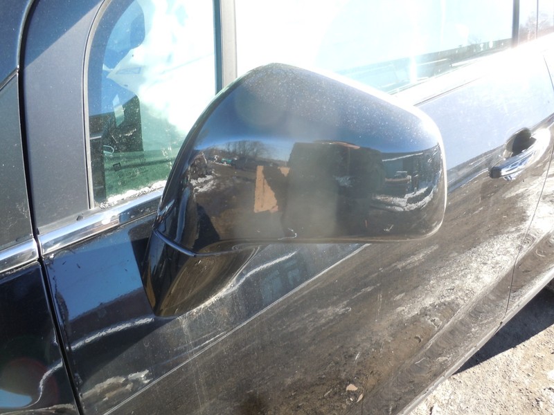 2017-2020 Chevrolet Trax Power Door Mirror Driver Left Heated Korea Built OEM