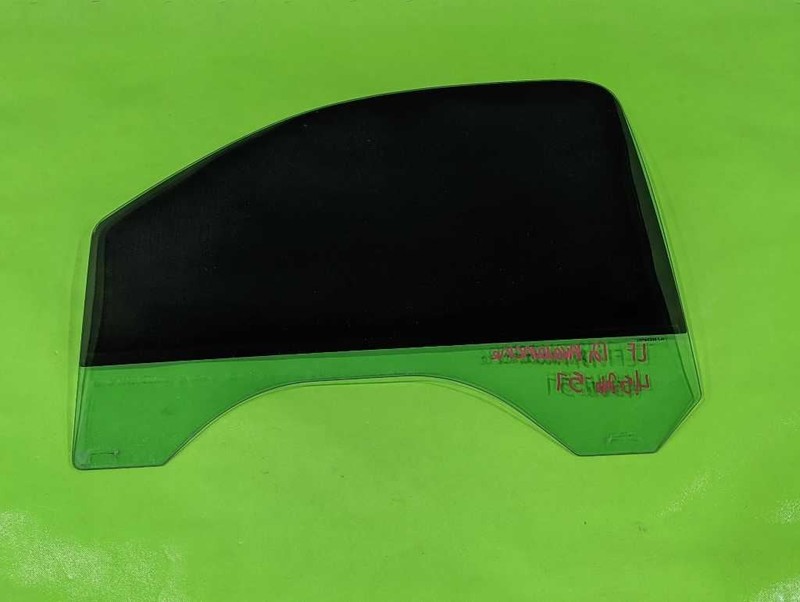 07-13 AVALANCHE DRIVER LEFT FRONT WINDOW DOOR GLASS OEM 4526-57