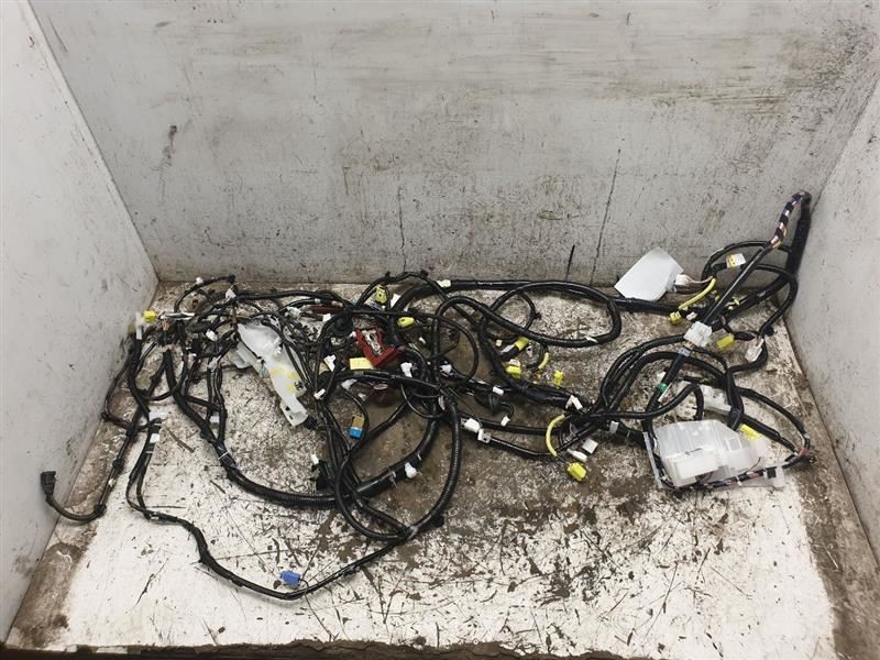 15 TOYOTA AVALON 2.5L BODY WIRE HARNESS 2ARFXE