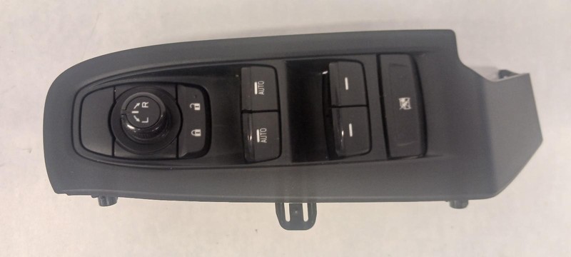 24 SUBARU XV CROSSTREK Front Door Switch driver master OEM 1 Year Warranty!