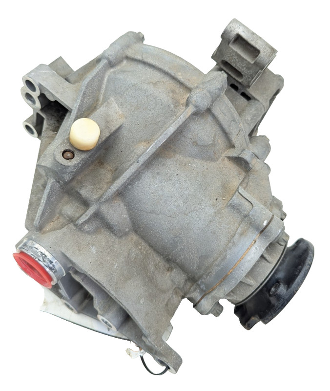 Differential Carrier 203 Type Front C240 Fits 03-05 MERCEDES C-CLASS