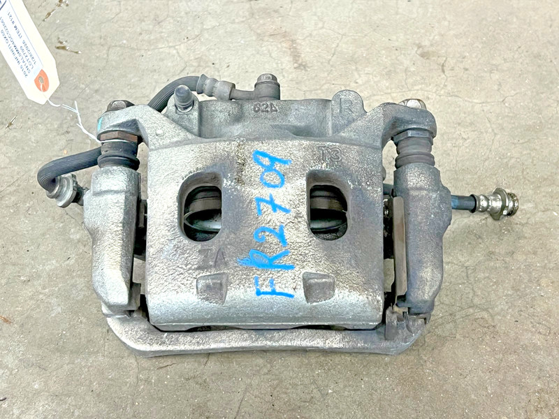 ⭐2013-2020 INFINITI QX60 JX35 AWD FRONT RIGHT SIDE BRAKE CALIPER OEM LOT2709