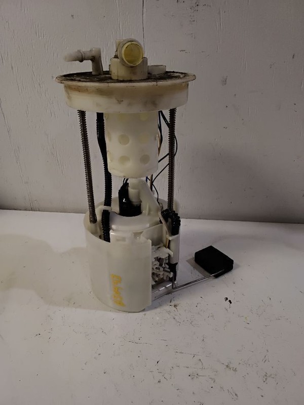 Fuel Pump Assembly Sedan 1.8L Japan Built Fits 06-11 CIVIC 3598216