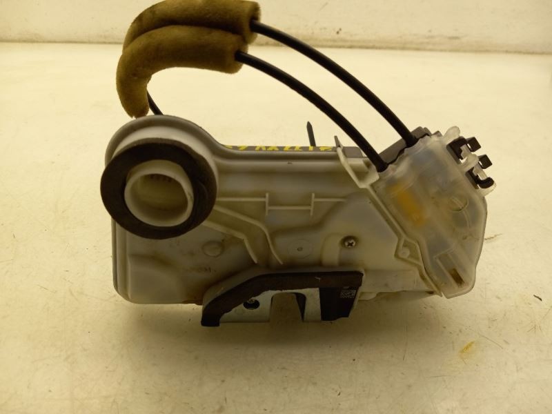2021 TOYOTA COROLLA HYBRID 1.8L DRIVER SIDE FRONT DOOR LOCK ACTUATOR