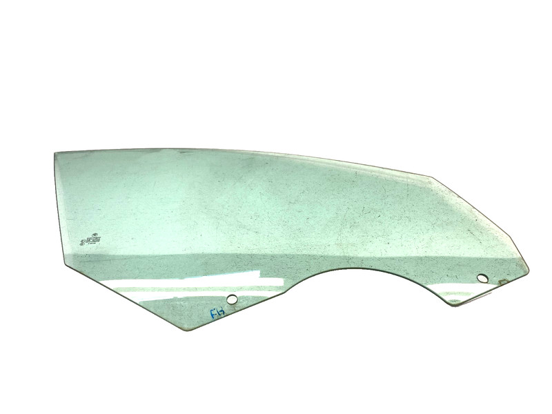 13-15 BMW 740I 750I FRONT RIGHT DOOR WINDOW GLASS OEM A0.47