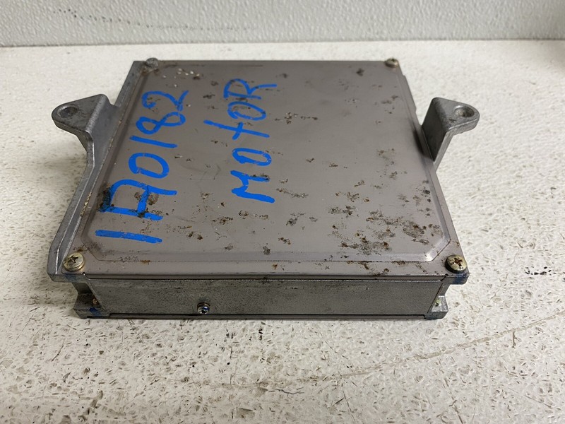 2000-2001 Acura TL 3.2 FED Engine Computer Control Module Ecu Ecm Pcm Oem