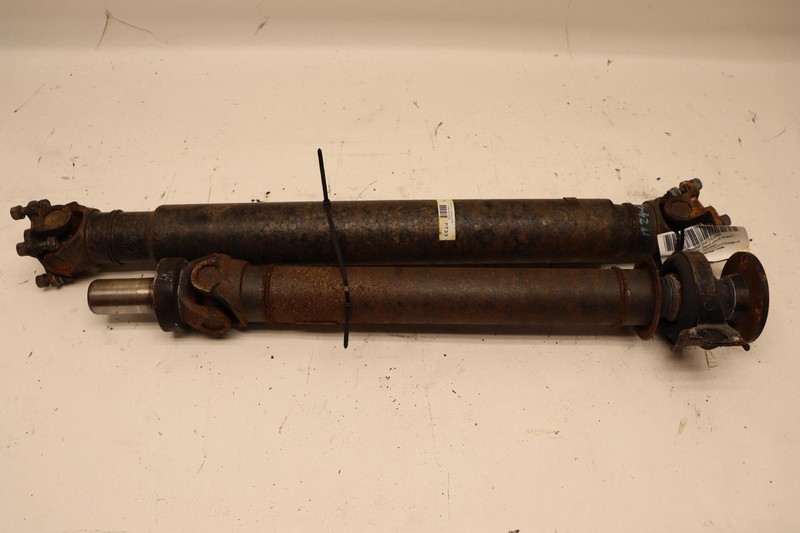 2006-2015 LEXUS IS250 IS350 CONVERTIBLE REAR DRIVESHAFT CARDAN PROPELLER OEM