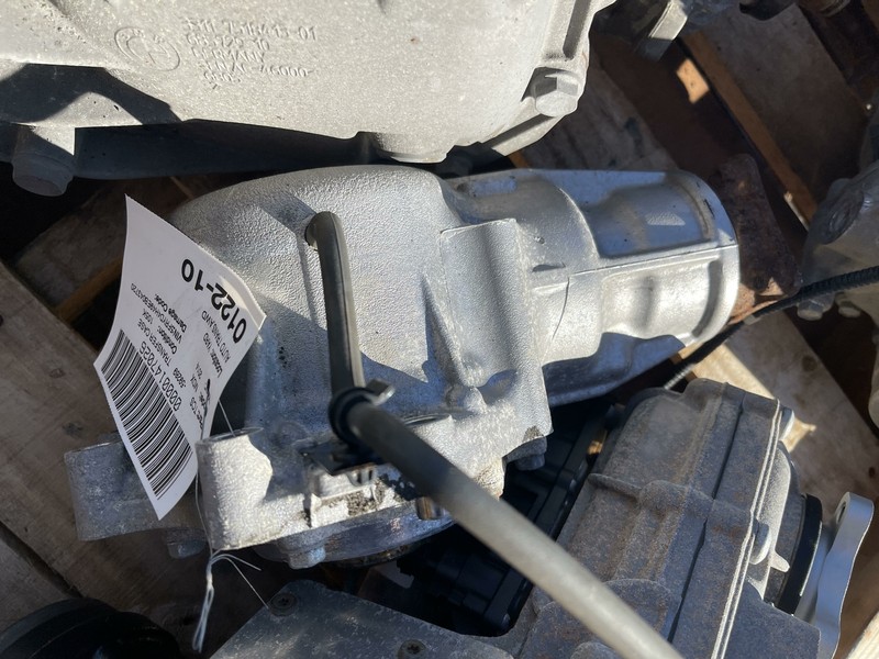 14-15 ACURA MDX AWD AUTOMATIC TRANSFER CASE 105K MILES