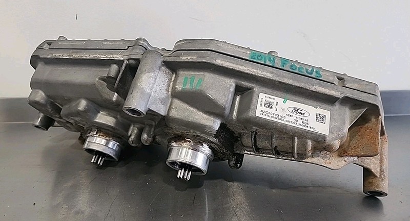 AE8P14F085AE I 12-18 Focus / 11-19 Fiesta TCU TCM Transmission Control Unit OEM
