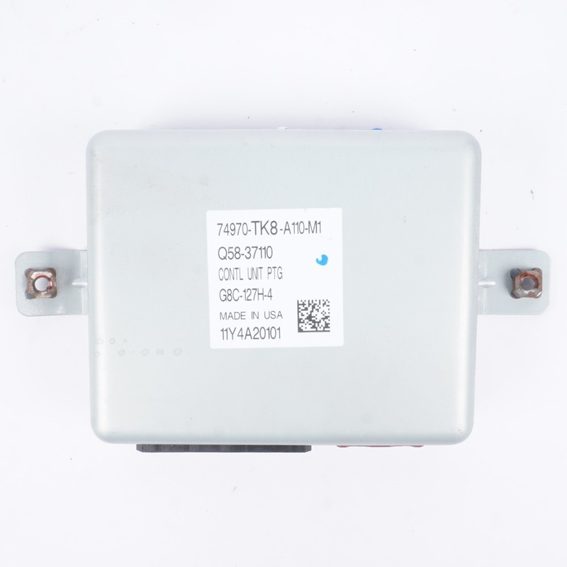 2015 - 2017 HONDA ODYSSEY POWER TAILGATE CONTROL MODULE 74970TK8A110M1 OEM