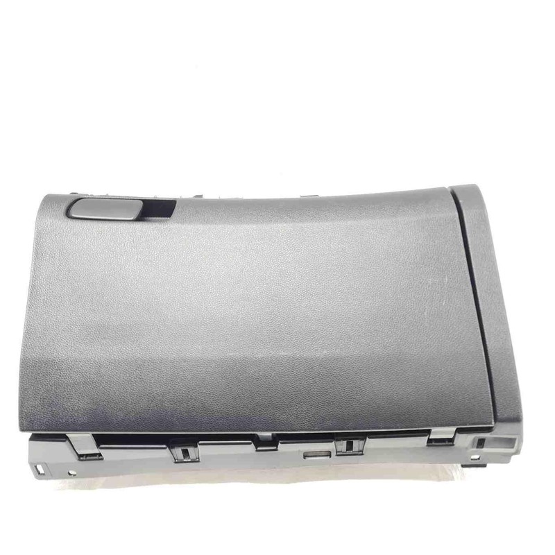 2016 Accord Glove Box Storage Compartment Black Part# 77510T2FA01ZC