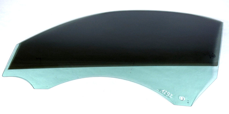 ✅ 2005-16 Mercedes-Benz SLK250 350 OEM FRONT LEFT DOOR GLASS WINDOW PANE Driver