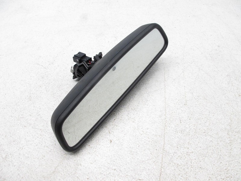 13-19 BMW F01 F02 740Li 535i GT 640i M6 INTERIOR REAR VIEW MIRROR OEM 010224B