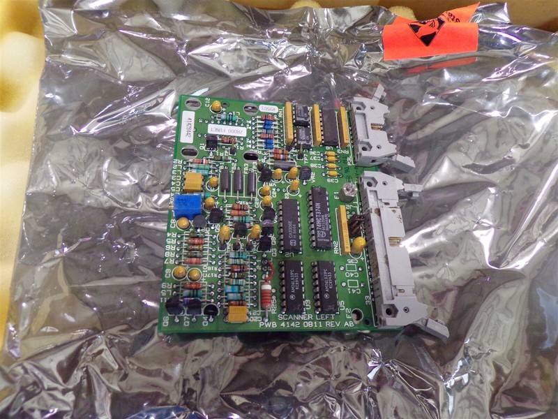 Unisys PCA Left Scanner Circuit Board 41428442 *FREE SHIPPING*