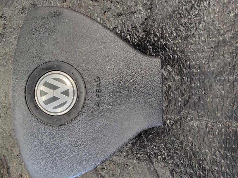 08-'09 VOLKSWAGEN JETTA Left Air Bag front driver wheel OEM