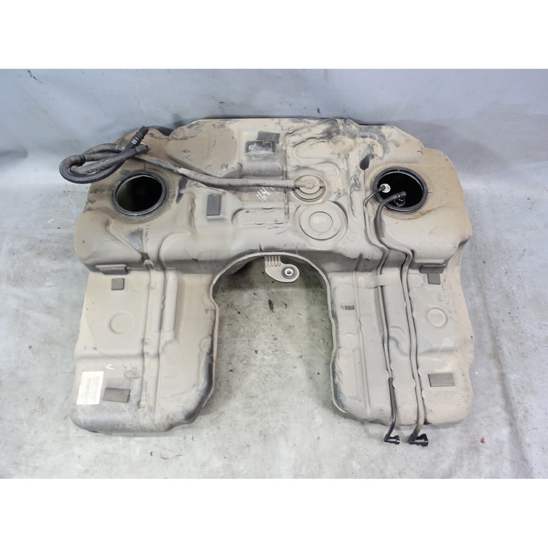 2009-2018 BMW E70 X5 F15 35d M57 N57 Diesel Fuel Supply Tank Sump OEM