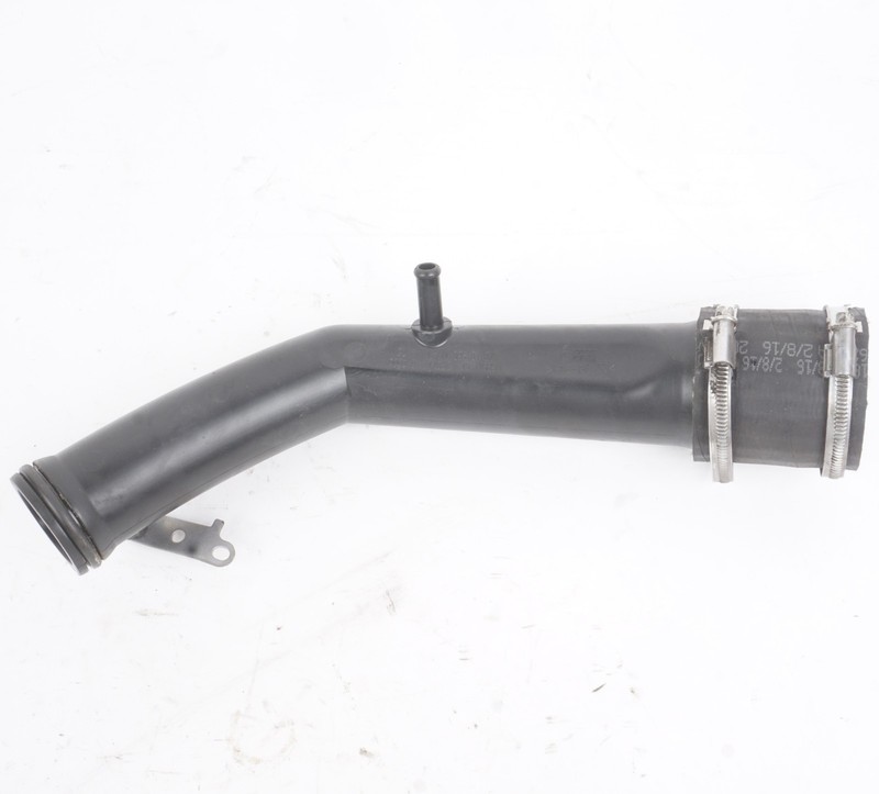2017 - 2020 Mercedes SLC300 Intercooler Pipe Hose A2740980107 OEM