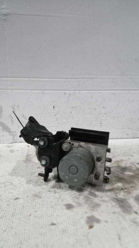 2009 INFINITI G37 ABS Pump & Motor Assembly OEM 3.7L Black 164K Miles
