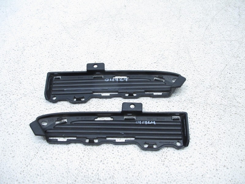 14-21 MINI COOPER S F55 F56 F57 BUMPER LOWER GRILLE TRIM LEFT RIGHT OEM 011924