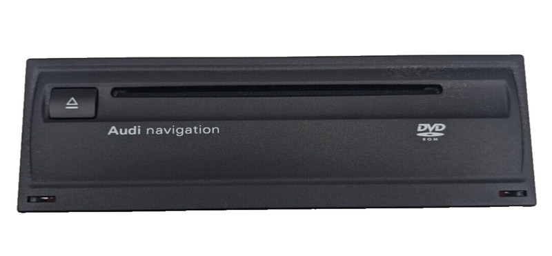 2009-2016 Audi A4 B8Multi Media Player Dash Mounter CD Player Radio OEM