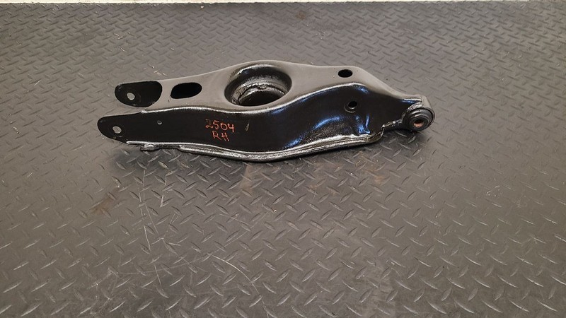 08-23 Dodge Challenger Rear Center Lower Spring Perch OEM 68229216AB