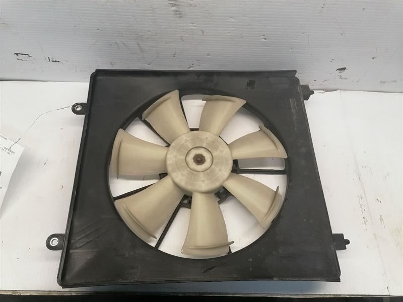 Passenger Radiator Fan Motor Fan Assembly Fits 08-12 ACCORD 1310111