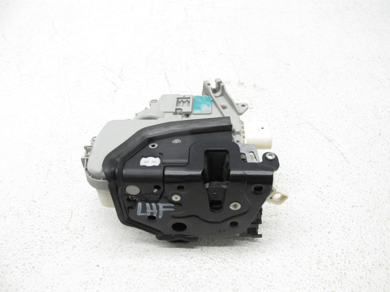 10-22 AUDI 8T A5 B8 A4 S4 A8 Q3 Q5 Q7 DOOR LATCH LOCK ACTUATOR FRONT LEFT 013024