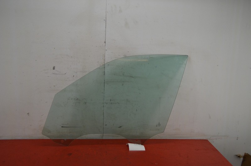 07 - 13 BMW E70 X5 FRONT LEFT DRIVER SIDE WINDOW GLASS OEM