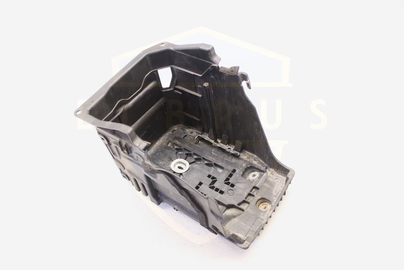 RANGE ROVER EVOQUE 12 13 14 15 16 17 18 19 BATTERY TRAY HOLDER BJ32-02214-A OEM
