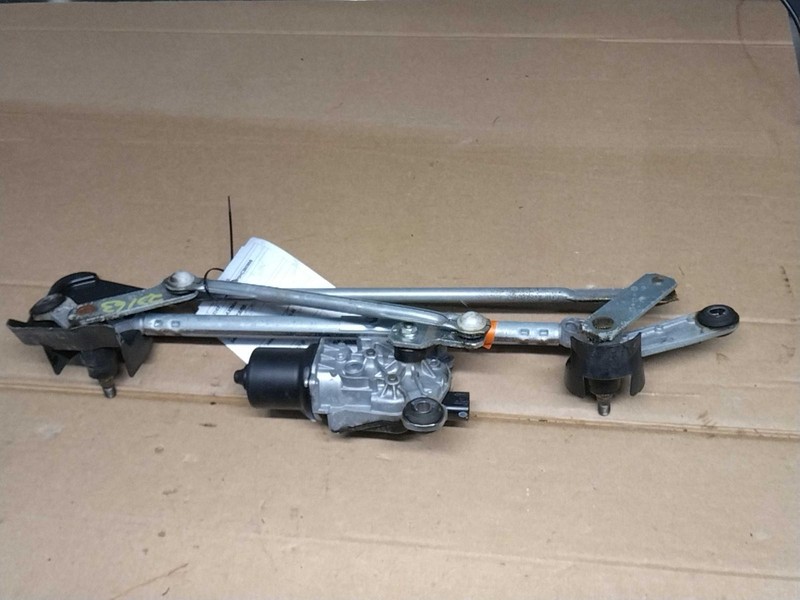 2017 Nissan Maxima Wiper Linkage OEM Grey 288004RA0A 288004RA4D 78K Miles
