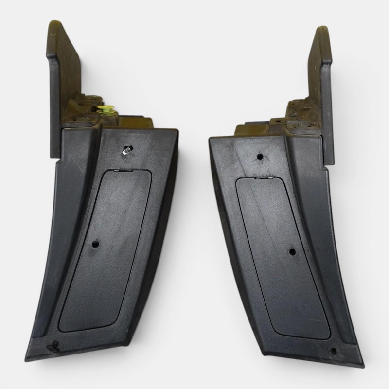2024-2026 MAZDA CX-90 Rear Right Left Side Splash Guard Mud Flap Oem Kmv651pv0a