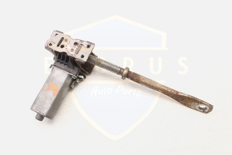 2016 RANGE ROVER L405 FRONT RIGHT SEAT HEIGHT ADJUST MOTOR 984685-106 OEM