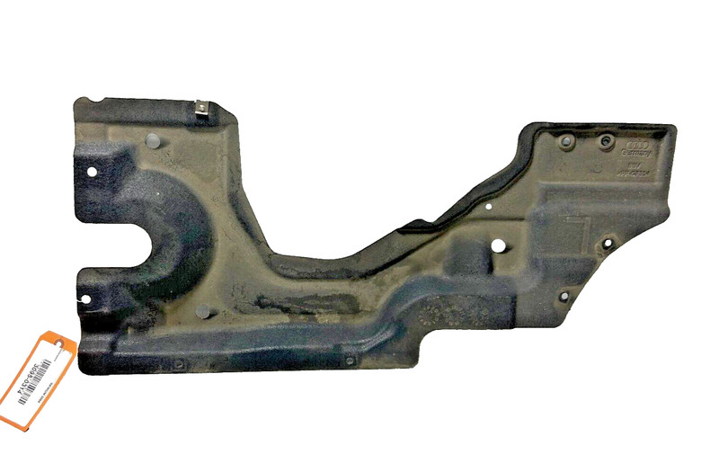2017-2023 AUDI Q7 3.0L Rear Left Driver Side Floor Pan Splash Shield Cover OEM