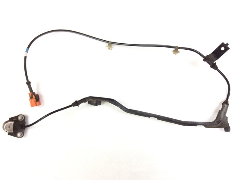 97-99 Acura CL Left Rear ABS Sensor Wheel Speed Pickup Knuckle Reader Wire OEM