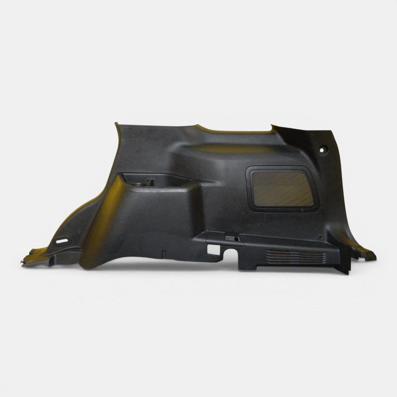 2016-2019 FORD EXPLORER Rear Trunk Right Side Quarter Panel Trim Cover Oem